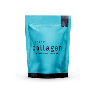 ผงคอลลาเจนจากปลาทะเลไฮโดรไลซ์คุณภาพสูง ผลิตเพื่อช่วยชะลอวัย บำรุงผิว ผม และสุขภาพข้อต่อ ดูดซึมง่าย - Product Image 1