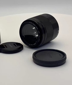 เลนส์กล้องมือสอง Sony E50mm F/1.8 OSS เลนส์ฟิกซ์โฟกัสขนาดใหญ่ - Product Image 2