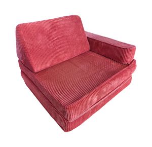 Set di Divani Convertibili in Tessuto dal Design Moderno e Semplice per Soggiorno, Fornitura Diretta dalla Fabbrica per Arredamento Appartamento - Product Image 5