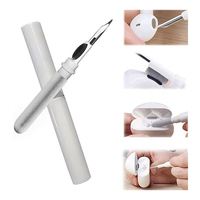 Autres accessoires pour écouteurs : Kit de nettoyage pour écouteurs intra-auriculaires, stylo de nettoyage pour Airpods, Air Pods Pro, brosses de nettoyage pour écouteurs