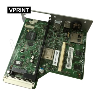 90% New 302LV94100 Bộ Phận <span class=keywords><strong>Pwb</strong></span> Assy Chính Formatter <span class=keywords><strong>Board</strong></span> Cho Kyocera FS 2100 4100 4200 4300 DN Máy In Bộ Phận Bảo Trì - Product Image 1