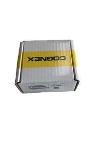 Cognex DataMan280 Series DM280-LENS-62CVR-F บาร์โค้ด - เลนส์ขนาด 6.2 มม. พร้อมฝาครอบป้องกันด้านหน้าแบบโพลาไรซ์เต็มรูปแบบ ใหม่ - Product Image 1
