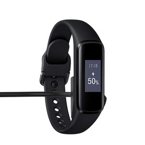 Câble de chargement USB de remplacement Jmetec pour Samsung <span class=keywords><strong>Galaxy</strong></span> <span class=keywords><strong>Fit</strong></span> 2 Sm-r220 Smart Band Charger - Product Image 6