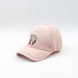 Casquette de baseball colorée en tissu Oxford Terry de haute qualité, design sportif et tendance, broderie 3D, fournie par l'usine - Product Image 6