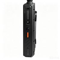 Scanner RF portable anti-UAV connectable en réseau 3KM, détection rapide en 3 secondes, décodage d'identification à distance, système d'alarme de détection d'intrusion par drone