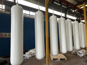 Iso/<span class=keywords><strong>Ecer</strong></span> Standard 50l-200l Cng Cilindro Gnc Tanque de botella para uso en vehículos- - Product Image 5