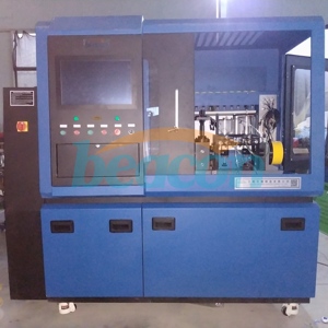 CR917s diesel automotriz pue/eui banco de pruebas de calibración de la bomba de equipos de pruebas y - Product Image 2
