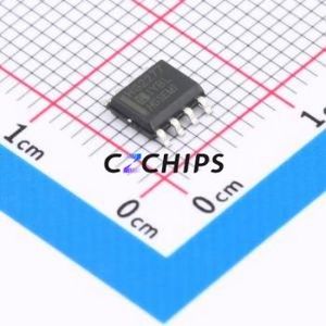 Original & Brand-new HG2277M/TR SOP-8 <b>Integrated</b> <b>Circuit</b> IC Chip Operational Amplifier - Product Image 1