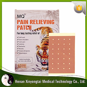 Produits chinois 2026 : Meilleures ventes – Baume du Tigre Blanc aux herbes naturelles pour un soulagement durable <span class=keywords><strong>de</strong></span> la <span class=keywords><strong>douleur</strong></span> - Product Image 1