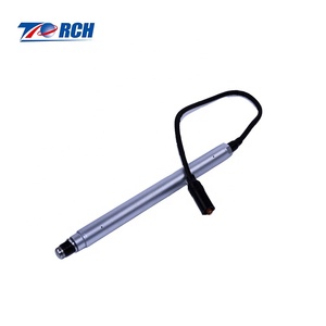 Bujía industrial 1245-2835 para motor de gas, solución CH4 para estación de energía, bujía para biogás con precio de fábrica - Product Image 5