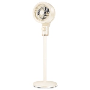 Vertical Circulating <b>Fan</b> Electric 70 Degree Oscillation 90 Degree Tilt Office Use <b>With</b> <b>Remote</b> <b>Control</b> - Product Image 3