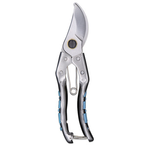 <b>Pruning</b> Shears High Carbon Steel 18mm Maximum Trimming Diameter For Fruit <b>Trees</b> And Thick Branches Landscaping <b>Tool</b> - Product Image 4