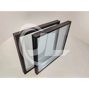 Verre isolant <span class=keywords><strong>double</strong></span> <span class=keywords><strong>vitrage</strong></span> <span class=keywords><strong>4</strong></span>/<span class=keywords><strong>16</strong></span>/<span class=keywords><strong>4</strong></span> avec montants internes pour fenêtres en PVC - Product Image 5