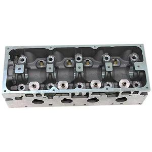 Culasse moteur K7M K7J 7701472170 7701468715 7701468858 7701468858 7701472681 7701475893 pour R enault M egane R19 - Product Image 2