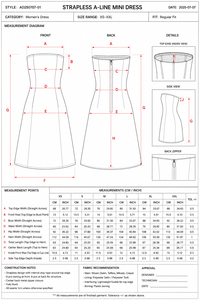 Fabricantes <span class=keywords><strong>de</strong></span> Vestidos <span class=keywords><strong>de</strong></span> Alta Calidad <span class=keywords><strong>para</strong></span> Mujer, Servicio <span class=keywords><strong>de</strong></span> Diseño <span class=keywords><strong>de</strong></span> Ropa Personalizada, Proveedores <span class=keywords><strong>de</strong></span> Ropa, Vestido Elegante <span class=keywords><strong>para</strong></span> Dama, Tendencia 2026, Nuevo - Product Image 4