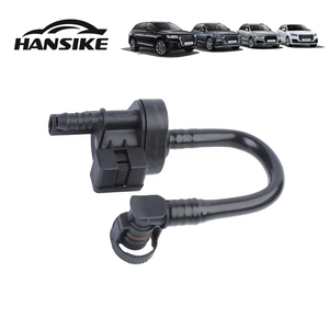 ระบบเครื่องยนต์06E133781L สำหรับรถ <span class=keywords><strong>Audi</strong></span> A6 C7ชิ้นส่วนโซลินอยด์วาล์ว A7ของ Hansike - Product Image 3