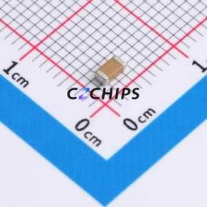 ตัวเก็บประจุแบบ SMD (MLCC) รุ่น CGA1206X7R102M202NT ขนาด 1206 ( ค่าความจุ: 1nF ) ( ความแม่นยำ: 20% แรงดันไฟฟ้าที่กำหนด: 2kV ) - Product Image 1