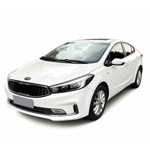 Kia K3 2016 1.5L CVT Edición Comfort y Premium, Auto Usado, Sedán Económico de Gasolina, Vehículo KIA de Gasolina - Product Image 1