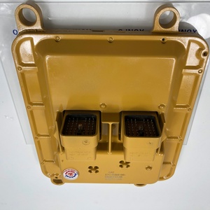 172-9389 1729389 Placa de Computadora para Piezas de Excavadora - Product Image 5