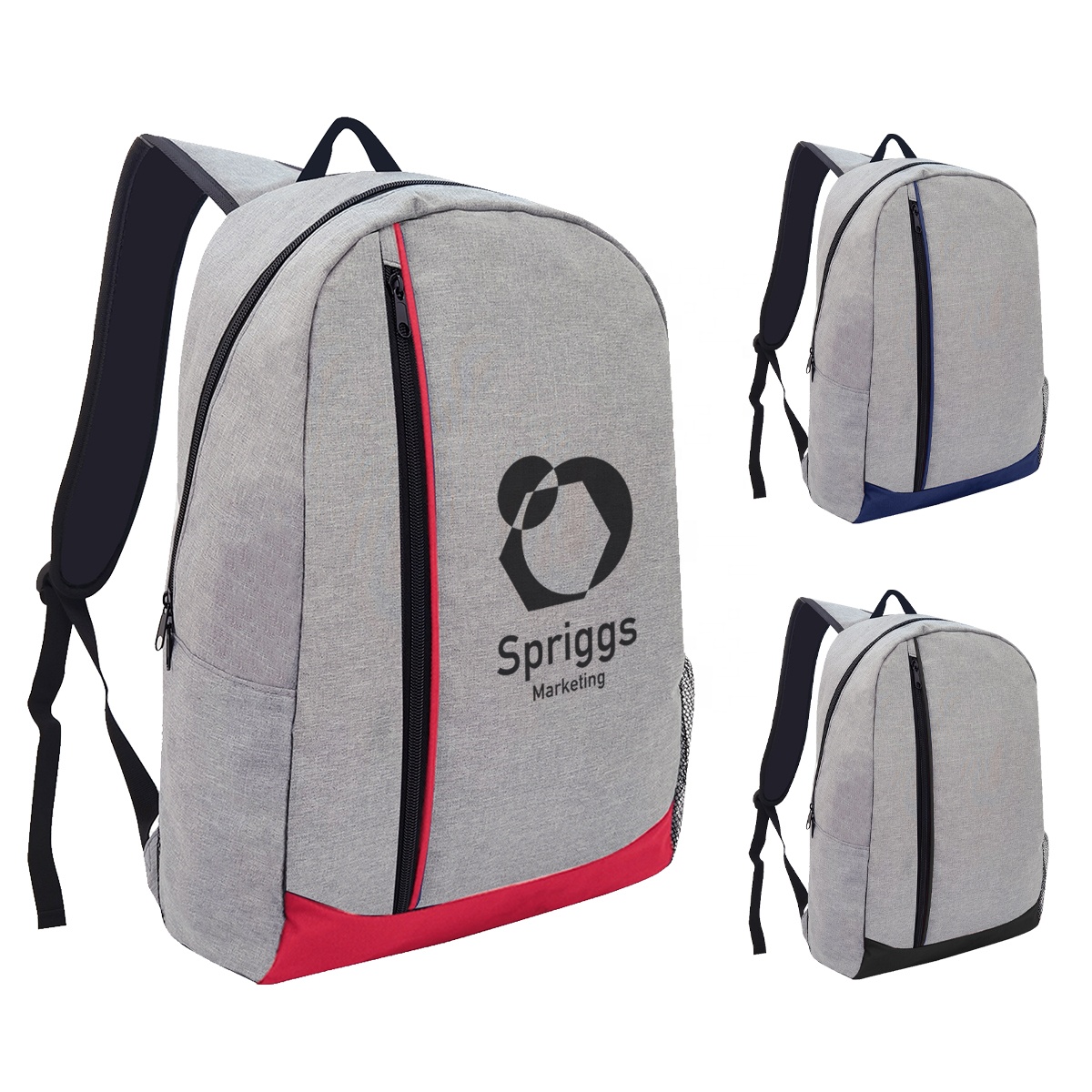 Mochilas para portátil / tableta | Regalos Personalizados | Importador y  reventa