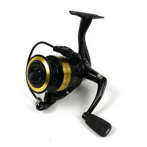 Moulinets <span class=keywords><strong>de</strong></span> pêche en alliage d'aluminium LW, système à deux vitesses pour la pêche en rivière, <span class=keywords><strong>moulinet</strong></span> <span class=keywords><strong>Shimano</strong></span> - Product Image 3