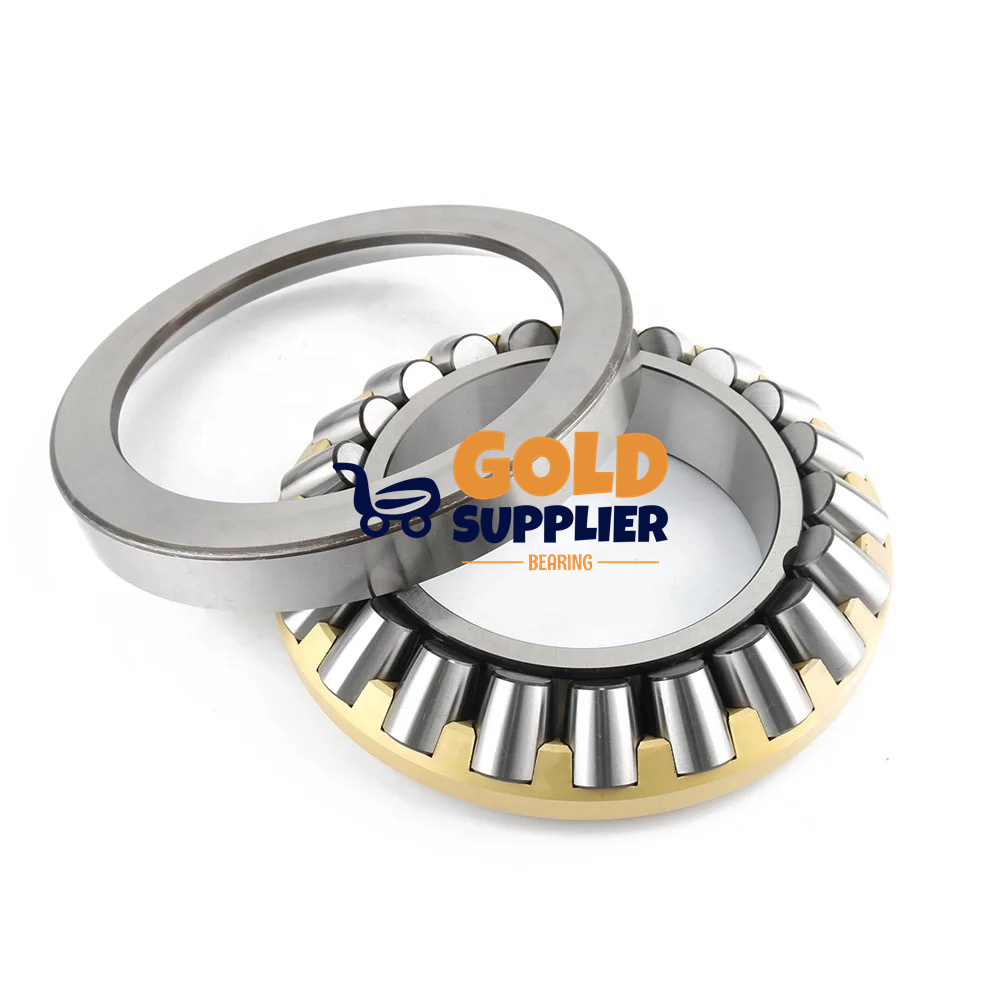 Наиболее экономичный подшипник 29422 29424 29426 29428 29430 49432 29434 29436 29438, упорный самоустанавливающийся роликовый подшипник