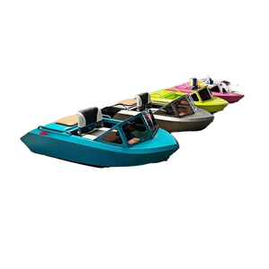 <span class=keywords><strong>Jet</strong></span> <span class=keywords><strong>ski</strong></span> électrique à grande vitesse en aluminium, propulsion par batterie au lithium, karting nautique, divertissement aquatique, 45 km/h - Product Image 6