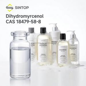 Dihydromyrcénol en vrac à prix avantageux, matière première parfumée 99% min, CAS 18479-58-8, <span class=keywords><strong>pour</strong></span> cosmétiques, parfums et arômes - Product Image 4