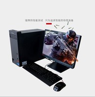 PCTEKCO OEM 100% Original Nouveau Ordinateur de Bureau I3 I5 Assemblé pour le Bureau et le Gaming, Fabrication Chinoise de Marque