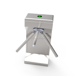 Sinh Trắc Học Cửa Quay Với Truy Cập Để Đếm Người Truy Cập Cho Lối Vào Nhà Vệ Sinh Và Lối Ra - Product Image 6