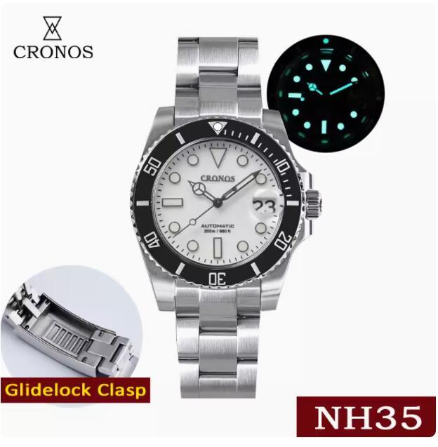 montre homme 6