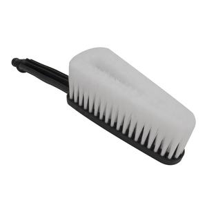 Nettoyeur haute pression brosse à <span class=keywords><strong>main</strong></span> nettoyeur haute pression brosse droite <span class=keywords><strong>fixe</strong></span> lavage de voiture brosse de nettoyage de l'eau - Product Image 3