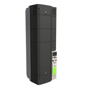 เทคนิคการควบคุม Nidec M700 380V 110KW VFD 132KW M700-09402240A10100AB100ไดรฟ์ AC ประสิทธิภาพสูง - Product Image 3