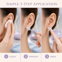 Quantité minimale de commande pour bijoux personnalisés en forme de papillon avec diamants, adaptés à la relaxation et aux boucles d'oreilles.