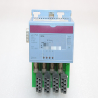 Module de sortie numérique Automation 7do721.7 Terminal Do721 Neuf Original Systèmes de contrôle programmables PLC pour l'automatisation industrielle