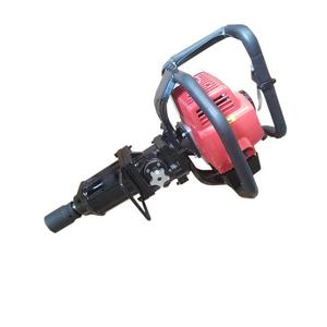 Destornillador Portátil de <span class=keywords><strong>Mano</strong></span>, Llave de Impacto de Combustión Interna, Máquina para Aflojar Pernos para Mantenimiento Ferroviario, Precio - Product Image 3