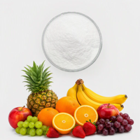 Poudre de Vitamine B1 (Thiamine HCl) de Qualité Alimentaire – Additif pour l'Alimentation Animale (Volailles, Porcs, Crevettes) – Supplément de Croissance – Fournisseur