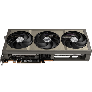 Tarjeta Gráfica Discreta para Juegos SAPPHIRE RADEON 9060 16G NITRO+, GPU para Esports - Product Image 4