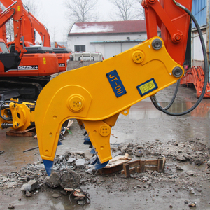 20 Tấn 33 Tấn ZX330 Máy Xúc Thứ Cấp Xây Dựng Thủy Lực Xoay-Máy Nghiền - Product Image 4