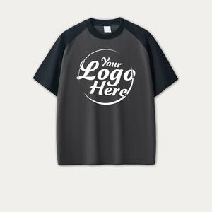 Camiseta de Hip Hop para hombre, camiseta Vintage lavada 100% algodón, ajuste Regular, estampado gráfico, informal, transpirable, antibolitas, personalizada - Product Image 2