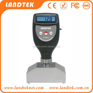 Tensiomètre numérique HT-6510N spécialement conçu pour la mesure de la tension des treillis métalliques et des treillis en acier - Product Image 2