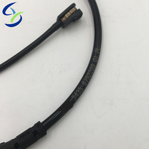 Cable de Sensor de desgaste de pastillas de freno delantero izquierdo 34356792289 para <span class=keywords><strong>BMW</strong></span> F20 F21 F22 F23 F80 F87 F30 F34 F31 F36 F35 F32 F82 F83 - Product Image 2