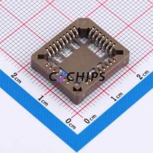 ซ็อกเก็ตทรานซิสเตอร์ IC/ทรานซิสเตอร์69802-132LF ของแท้ใหม่ชิปชิ้นส่วนอิเล็กทรอนิกส์ - Product Image 1