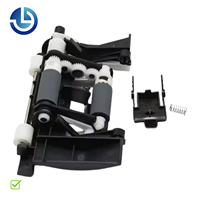 JC61-04446A Rakitan Roller Pengambilan Baru untuk Samsung ML-2160 2161 2165 2020 2021 SCX-3400 3401 3405 3406 2070 2071 SF-760P