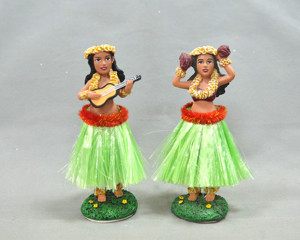 دمى مخصصة بوبلهيد لوحة القيادة بوبل رئيس الدمى - Product Image 2