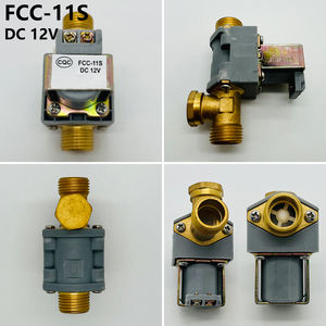 FCC-11S DC12VF <span class=keywords><strong>Ferroli</strong></span> ménage GPL remplacement en plastique capteur de débit d'eau interrupteur décharge de pression Port chaudières à gaz <span class=keywords><strong>pièces</strong></span> de rechange - Product Image 5