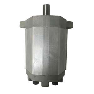 Bomba Hidráulica para Camión de Saneamiento Huamao CBQ-F563 AFHL, Origen Shandong, 1 Año de Garantía - Product Image 4