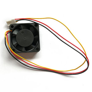 FANUC 109P0424H6D02 New Original Cooling Fan For PLC PAC & <b>Dedicated</b> Controllers - Product Image 1