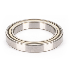 Rodamiento rígido de bolas DEFA Bearing Fabricado en fábrica 6301 para generadores y electrodomésticos - Product Image 6