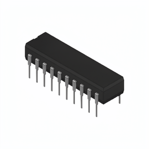 Composant électronique en gros : Interface IC TRANSCEIVER FULL 2/2 20PDIP HIN233CP, canal fabricant 20 DIP (0.300", 7.62mm) - Product Image 1
